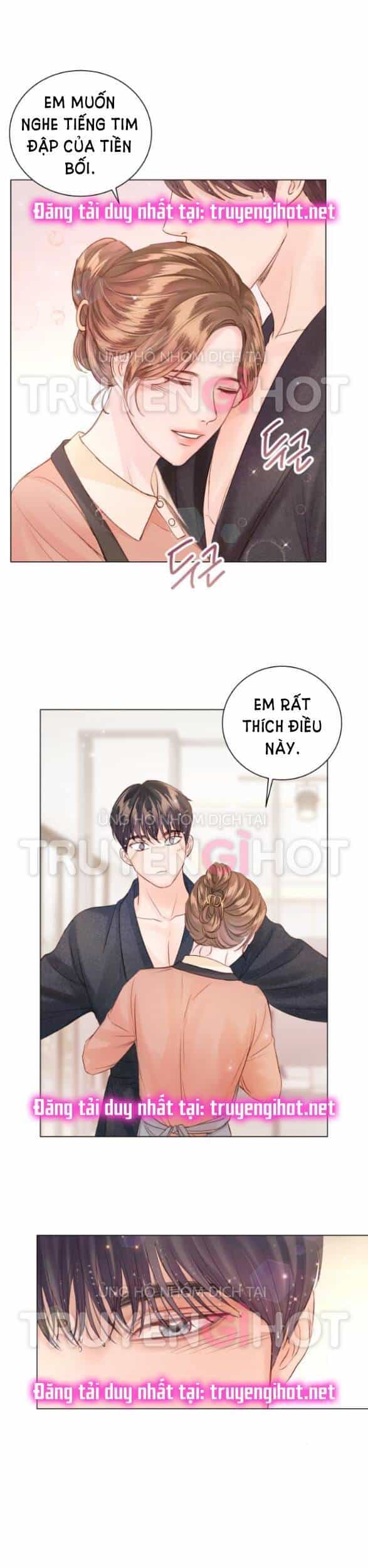 Kết Thúc Nhất Định Sẽ Có Hậu - Chương 62 - ảnh 32