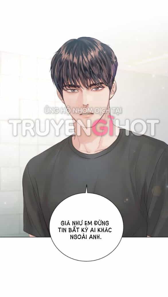 Kết Thúc Nhất Định Sẽ Có Hậu - Chương 64.1 - ảnh 10