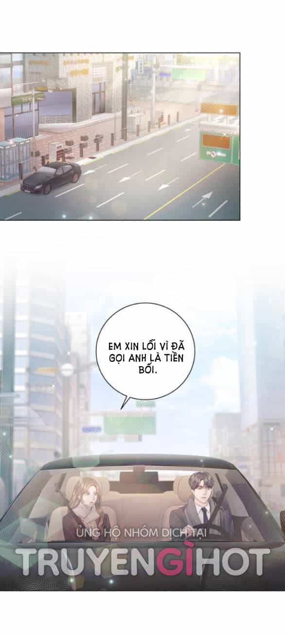 Kết Thúc Nhất Định Sẽ Có Hậu - Chương 64.1 - ảnh 45