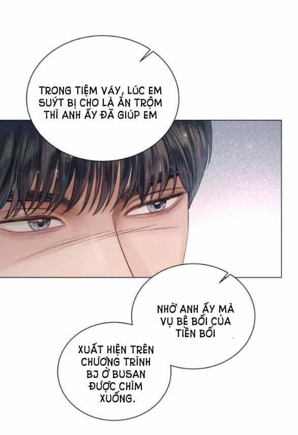 Kết Thúc Nhất Định Sẽ Có Hậu - Chương 64.1 - ảnh 8