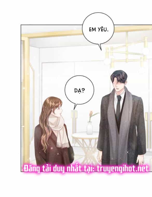 Kết Thúc Nhất Định Sẽ Có Hậu - Chương 64.2 - ảnh 24