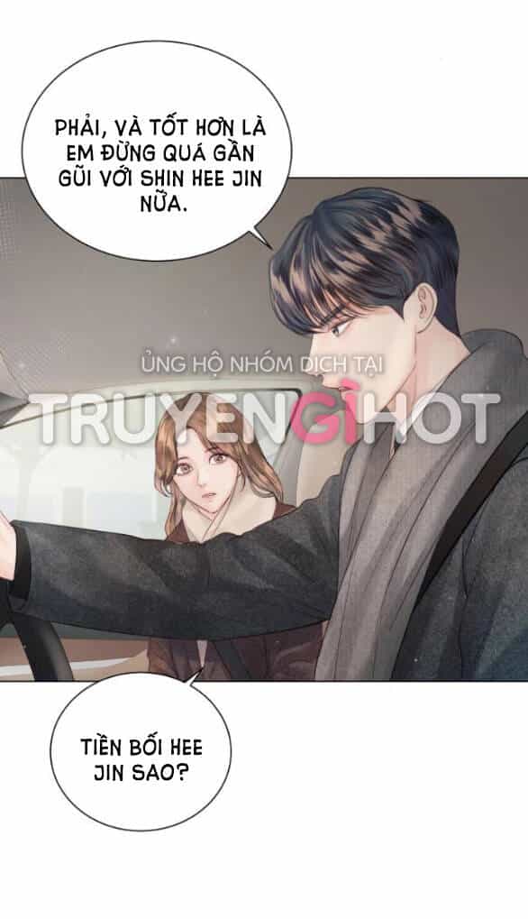 Kết Thúc Nhất Định Sẽ Có Hậu - Chương 64.2 - ảnh 3