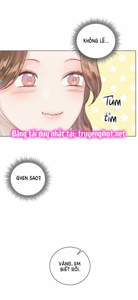 Kết Thúc Nhất Định Sẽ Có Hậu - Chương 64.2 - ảnh 5