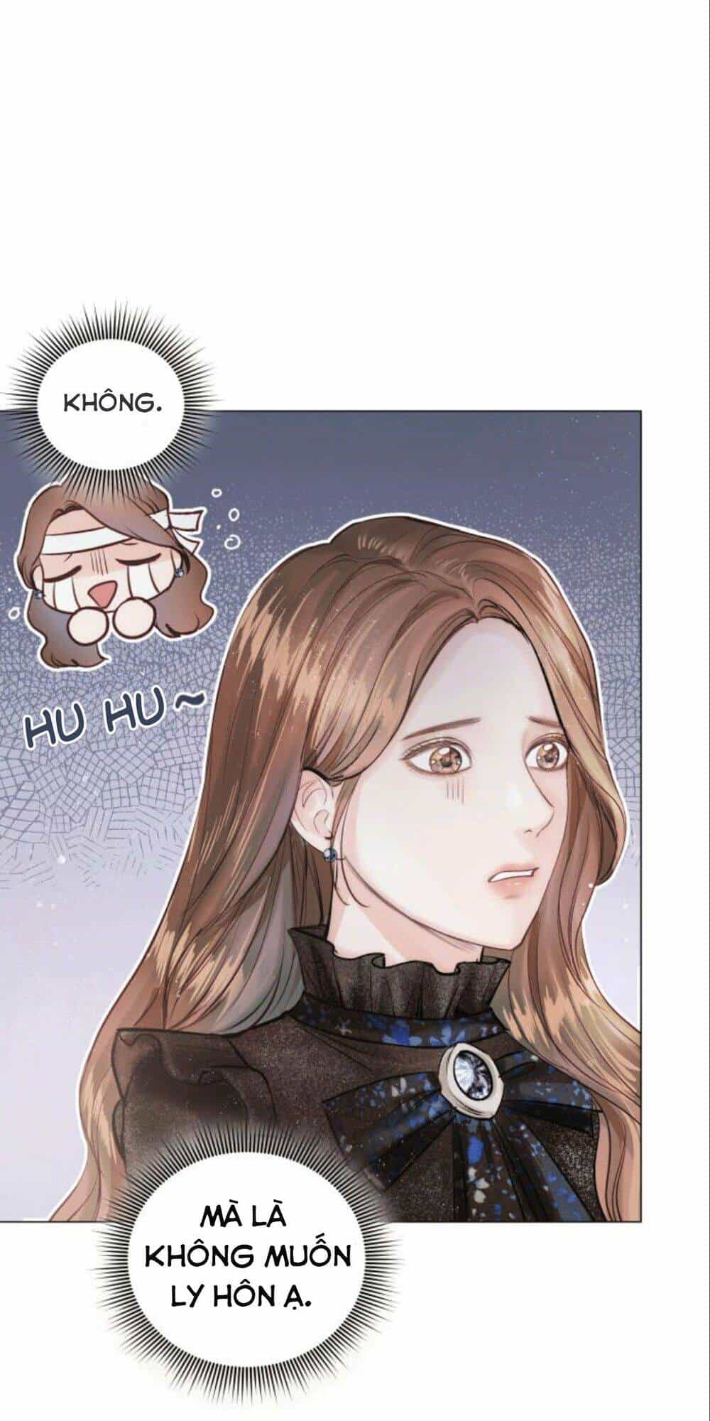 Kết Thúc Nhất Định Sẽ Có Hậu - Chương 9 - ảnh 5