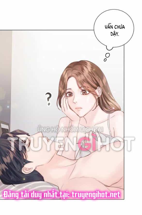 Kết Thúc Nhất Định Sẽ Có Hậu - Chương 65.1 - ảnh 37