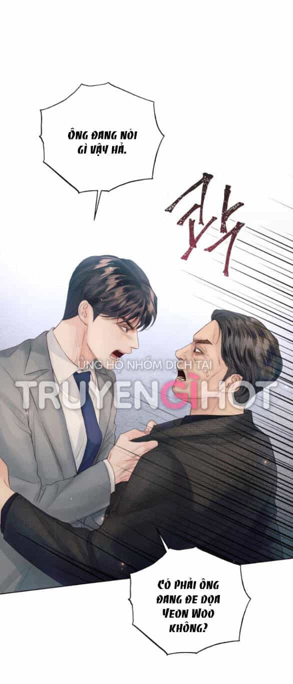 Kết Thúc Nhất Định Sẽ Có Hậu - Chương 65.2 - ảnh 34