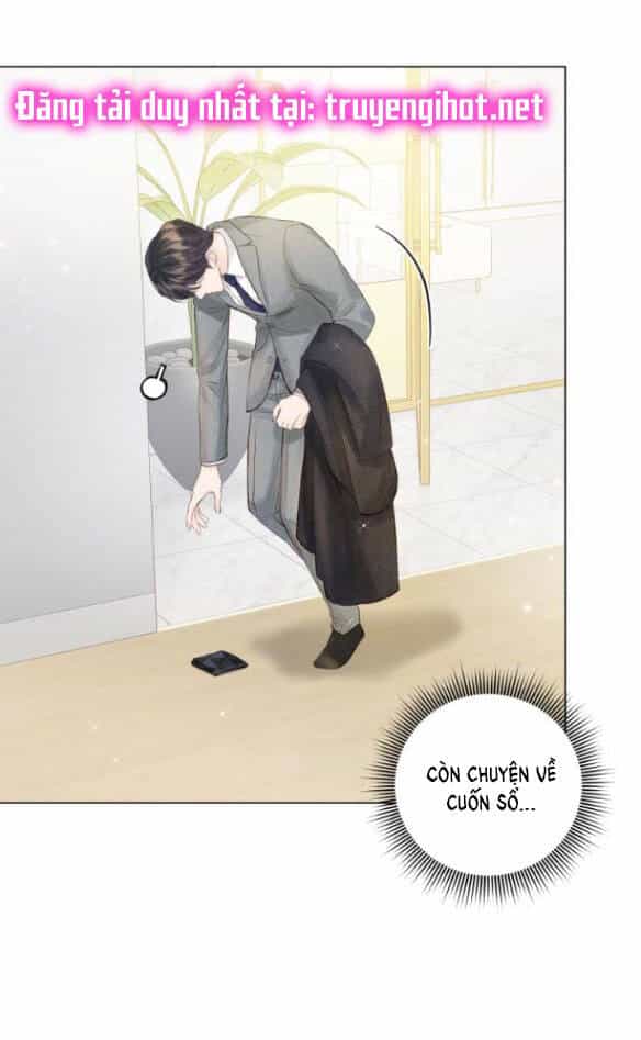 Kết Thúc Nhất Định Sẽ Có Hậu - Chương 66.1 - ảnh 6