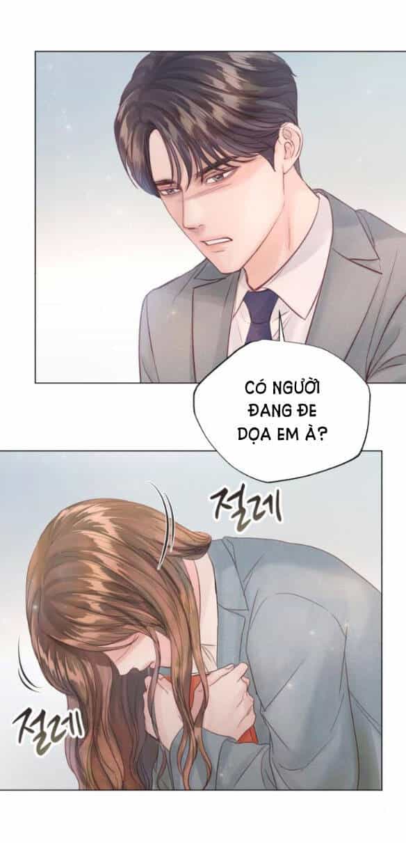 Kết Thúc Nhất Định Sẽ Có Hậu - Chương 66.2 - ảnh 15