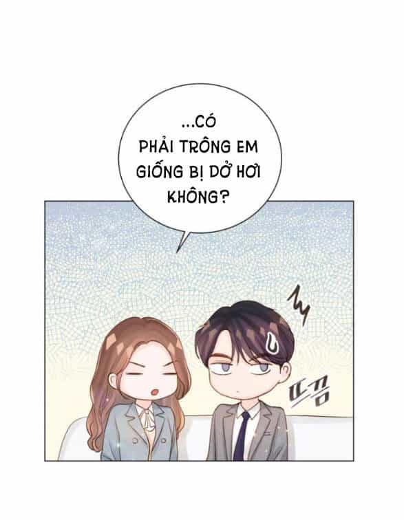 Kết Thúc Nhất Định Sẽ Có Hậu - Chương 67.1 - ảnh 30