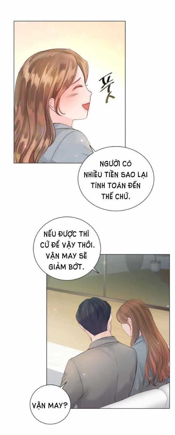 Kết Thúc Nhất Định Sẽ Có Hậu - Chương 67.2 - ảnh 10