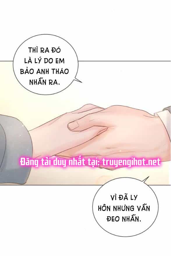 Kết Thúc Nhất Định Sẽ Có Hậu - Chương 67.2 - ảnh 15