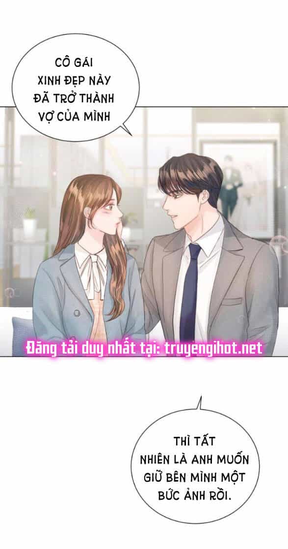 Kết Thúc Nhất Định Sẽ Có Hậu - Chương 67.2 - ảnh 31