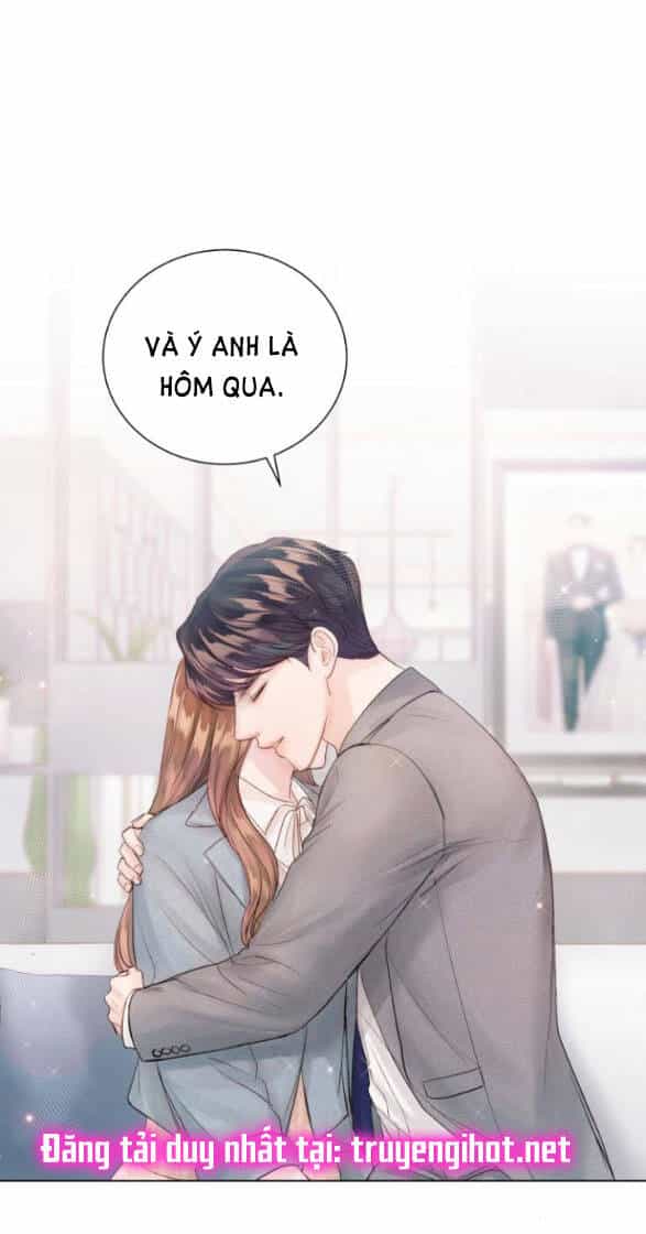 Kết Thúc Nhất Định Sẽ Có Hậu - Chương 67.2 - ảnh 42