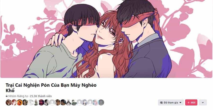 Kết Thúc Nhất Định Sẽ Có Hậu - Chương 67.2 - ảnh 51