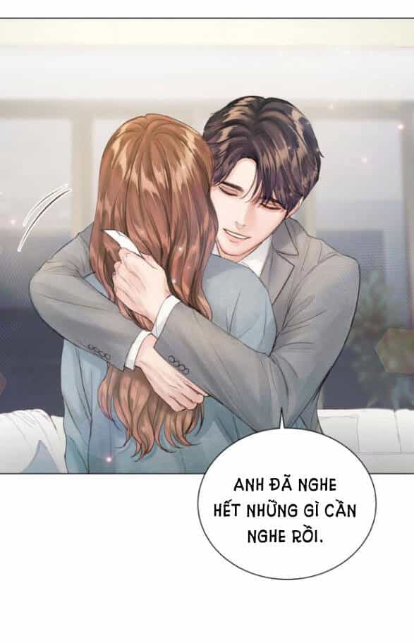 Kết Thúc Nhất Định Sẽ Có Hậu - Chương 67.2 - ảnh 6