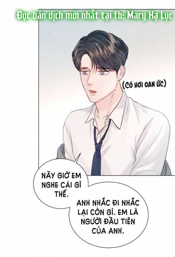 Kết Thúc Nhất Định Sẽ Có Hậu - Chương 68.1 - ảnh 12