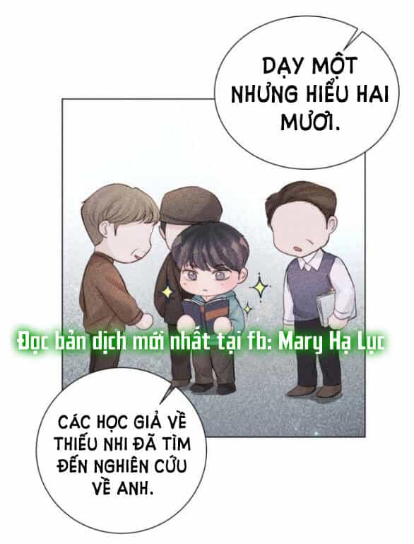 Kết Thúc Nhất Định Sẽ Có Hậu - Chương 68.1 - ảnh 34
