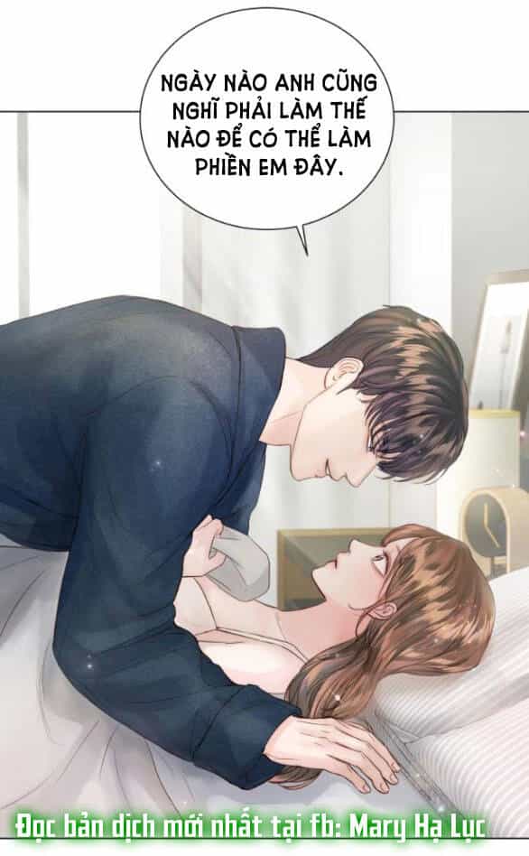 Kết Thúc Nhất Định Sẽ Có Hậu - Chương 68.1 - ảnh 37