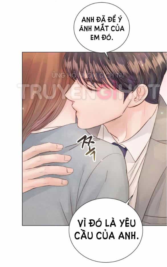 Kết Thúc Nhất Định Sẽ Có Hậu - Chương 68.1 - ảnh 4