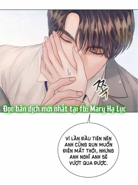 Kết Thúc Nhất Định Sẽ Có Hậu - Chương 68.1 - ảnh 8