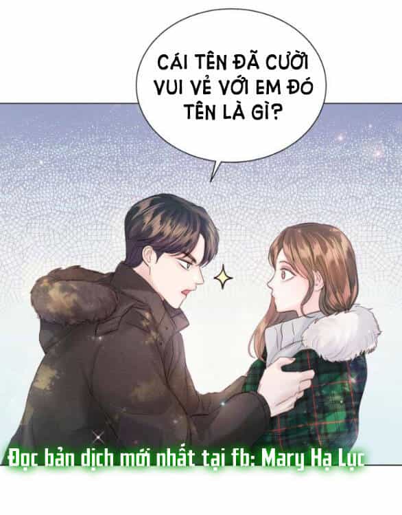 Kết Thúc Nhất Định Sẽ Có Hậu - Chương 68.2 - ảnh 22