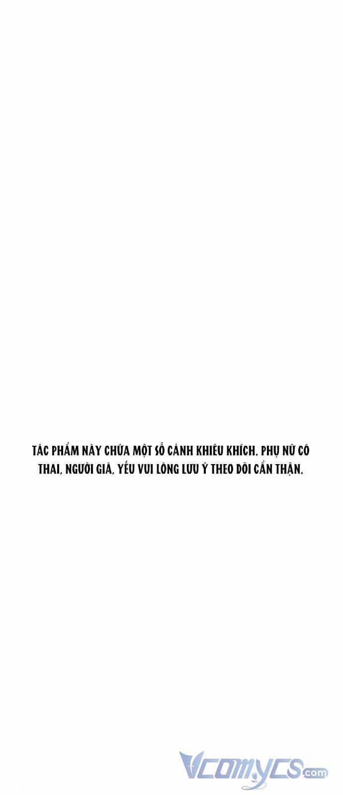 Kết Thúc, Tôi Muốn Thay Đổi Nó - Chương 1 - ảnh 1