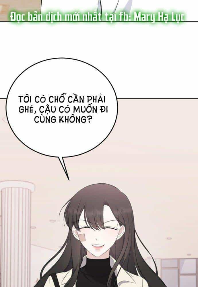 Kết Thúc, Tôi Muốn Thay Đổi Nó - Chương 6.5 - ảnh 3