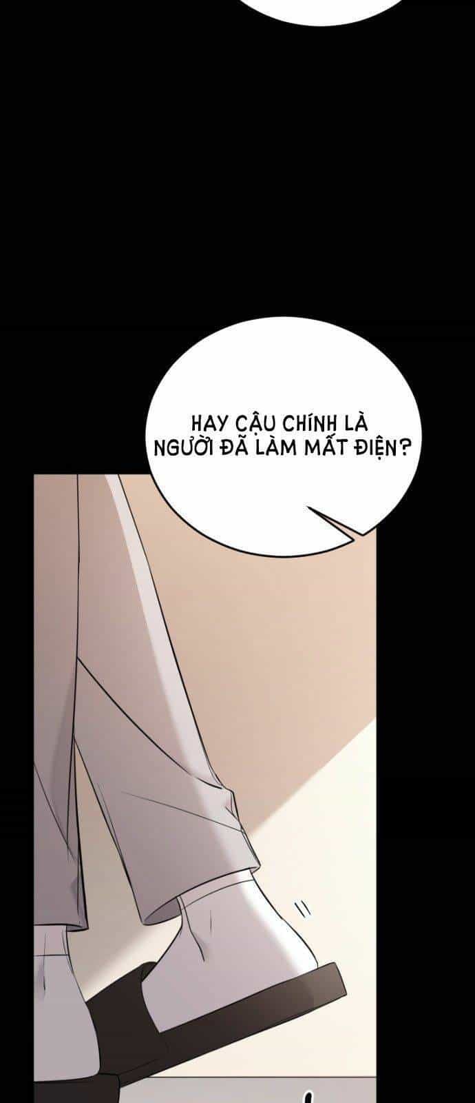 Kết Thúc, Tôi Muốn Thay Đổi Nó - Chương 6.5 - ảnh 34