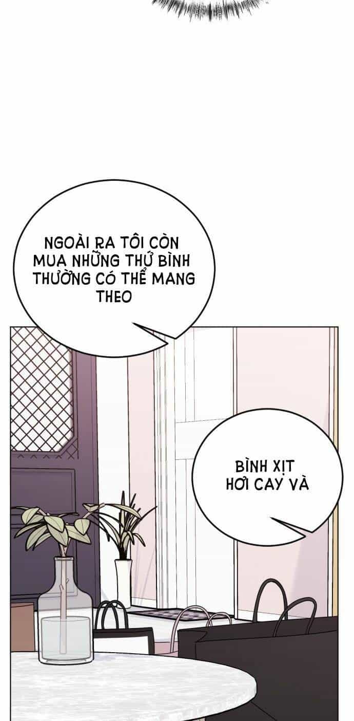Kết Thúc, Tôi Muốn Thay Đổi Nó - Chương 6.5 - ảnh 52