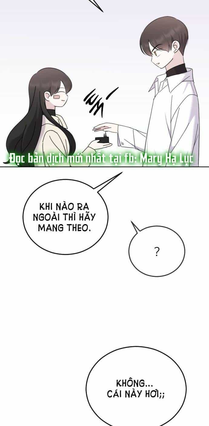 Kết Thúc, Tôi Muốn Thay Đổi Nó - Chương 6.5 - ảnh 54