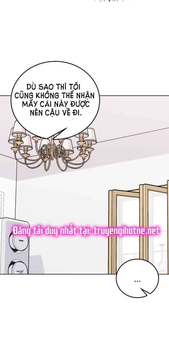 Kết Thúc, Tôi Muốn Thay Đổi Nó - Chương 6.5 - ảnh 57