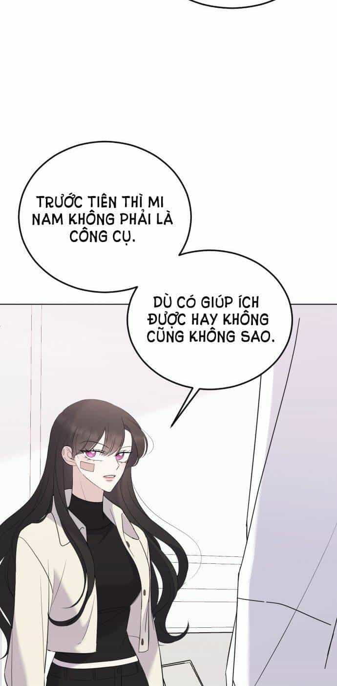 Kết Thúc, Tôi Muốn Thay Đổi Nó - Chương 6.5 - ảnh 59