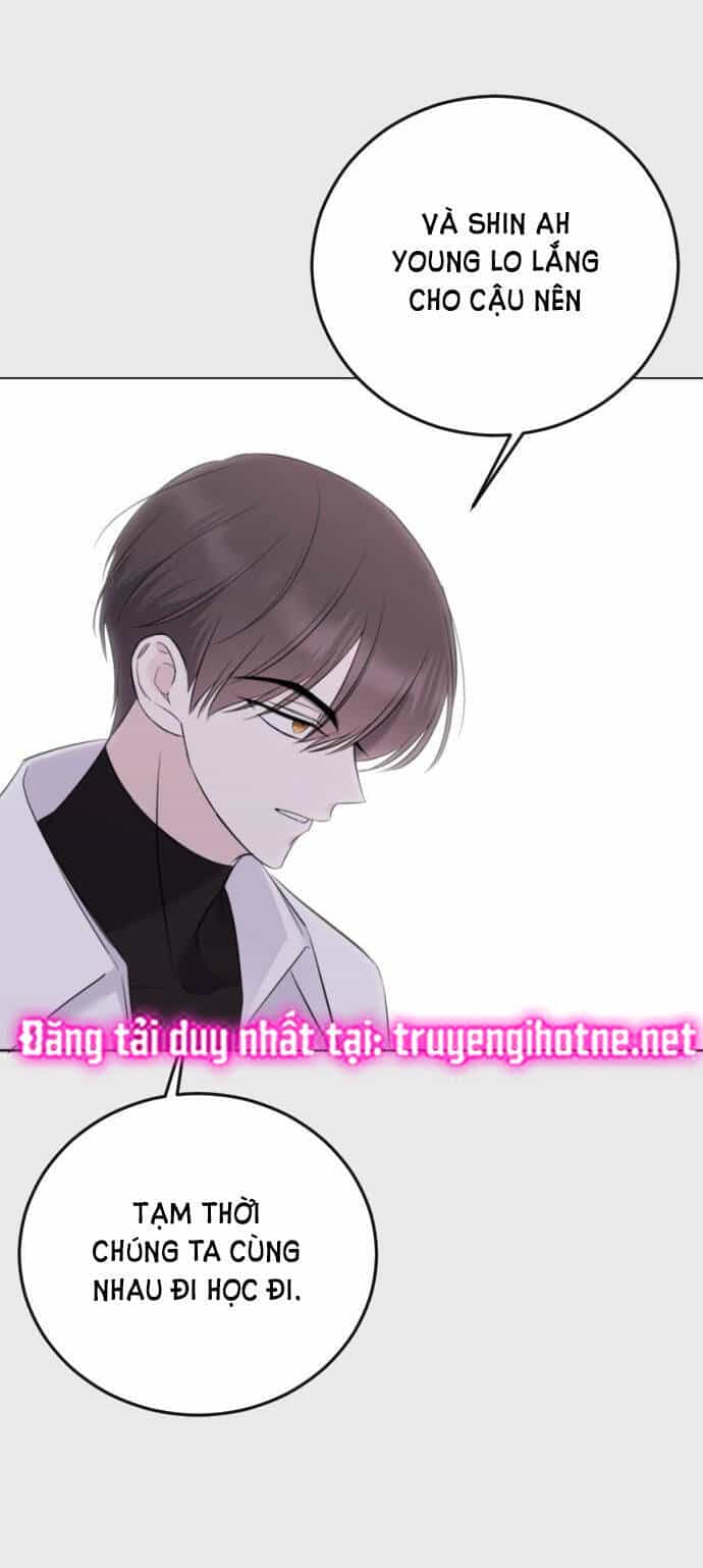 Kết Thúc, Tôi Muốn Thay Đổi Nó - Chương 7.1 - ảnh 32