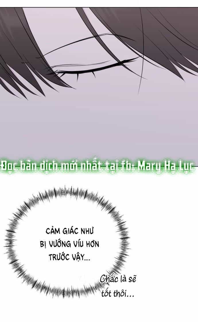 Kết Thúc, Tôi Muốn Thay Đổi Nó - Chương 7.1 - ảnh 35
