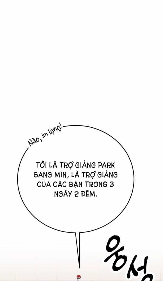 Kết Thúc, Tôi Muốn Thay Đổi Nó - Chương 7.1 - ảnh 36