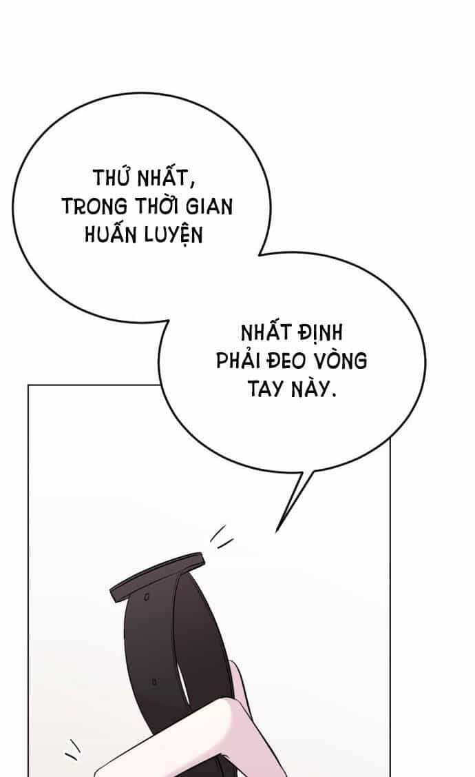 Kết Thúc, Tôi Muốn Thay Đổi Nó - Chương 7.1 - ảnh 38