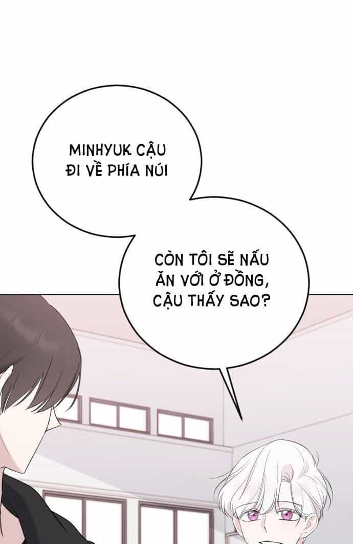 Kết Thúc, Tôi Muốn Thay Đổi Nó - Chương 7.2 - ảnh 1