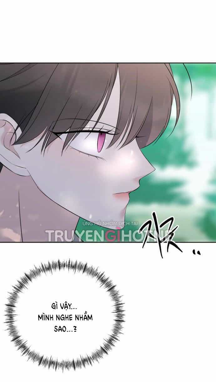 Kết Thúc, Tôi Muốn Thay Đổi Nó - Chương 8.1 - ảnh 13