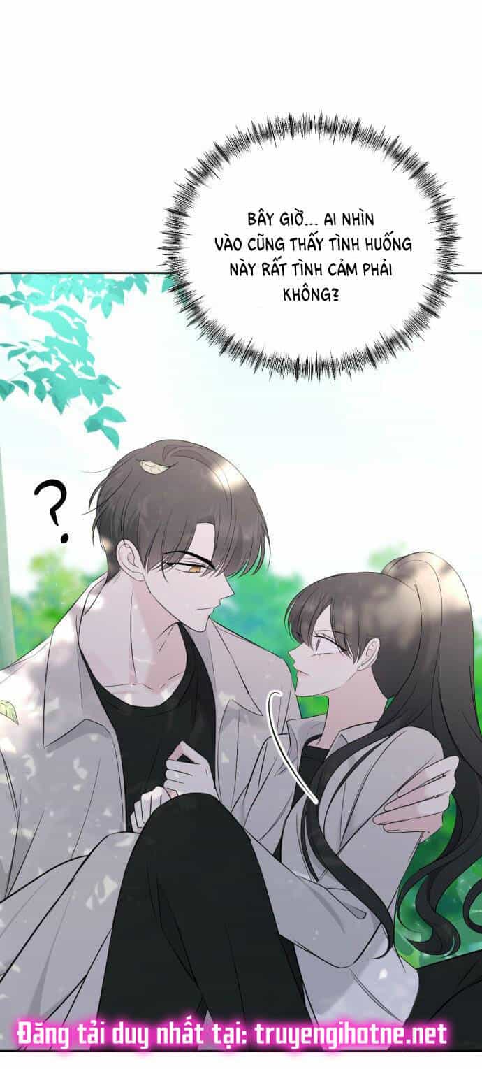 Kết Thúc, Tôi Muốn Thay Đổi Nó - Chương 8.1 - ảnh 17