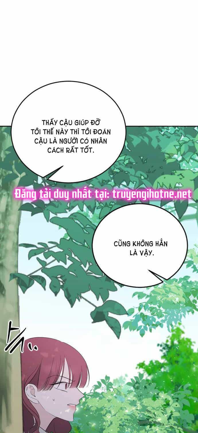 Kết Thúc, Tôi Muốn Thay Đổi Nó - Chương 8.1 - ảnh 28