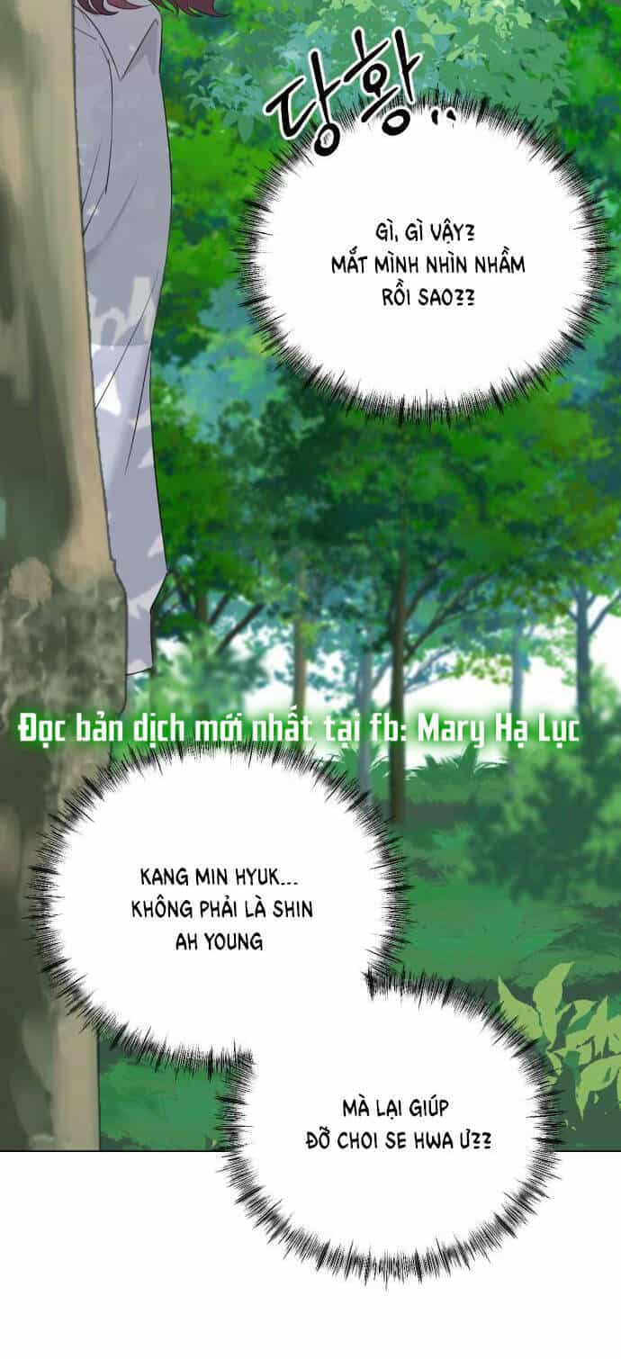 Kết Thúc, Tôi Muốn Thay Đổi Nó - Chương 8.1 - ảnh 29