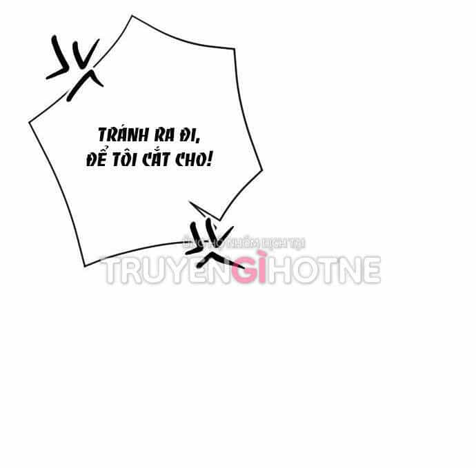 Kết Thúc, Tôi Muốn Thay Đổi Nó - Chương 8.1 - ảnh 55