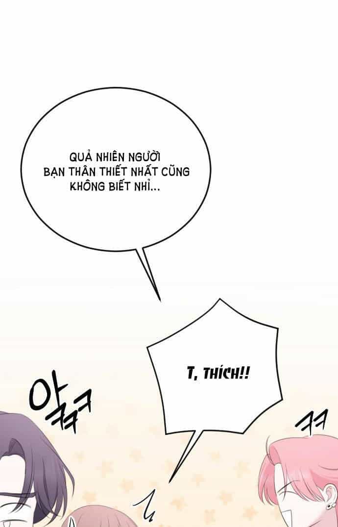 Kết Thúc, Tôi Muốn Thay Đổi Nó - Chương 8.2 - ảnh 30
