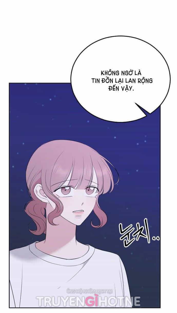 Kết Thúc, Tôi Muốn Thay Đổi Nó - Chương 8.2 - ảnh 38
