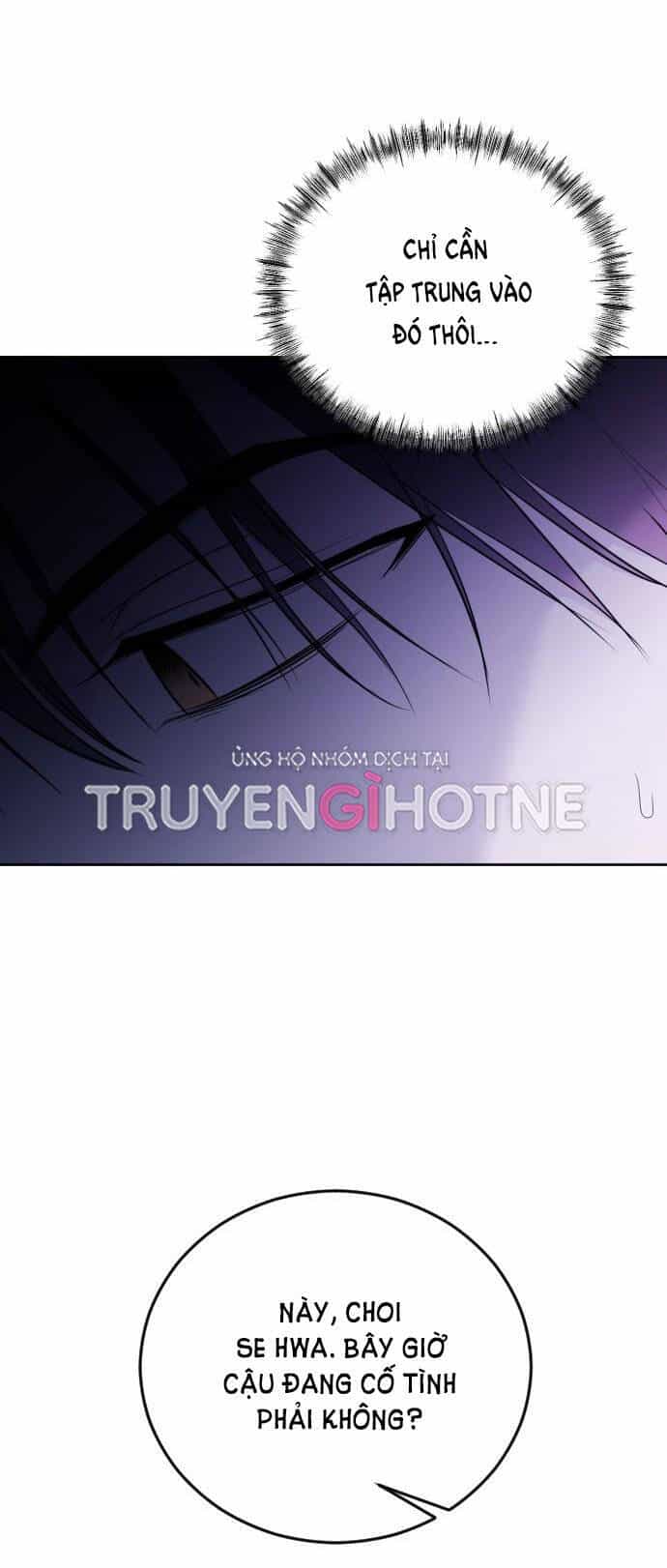 Kết Thúc, Tôi Muốn Thay Đổi Nó - Chương 9.1 - ảnh 28