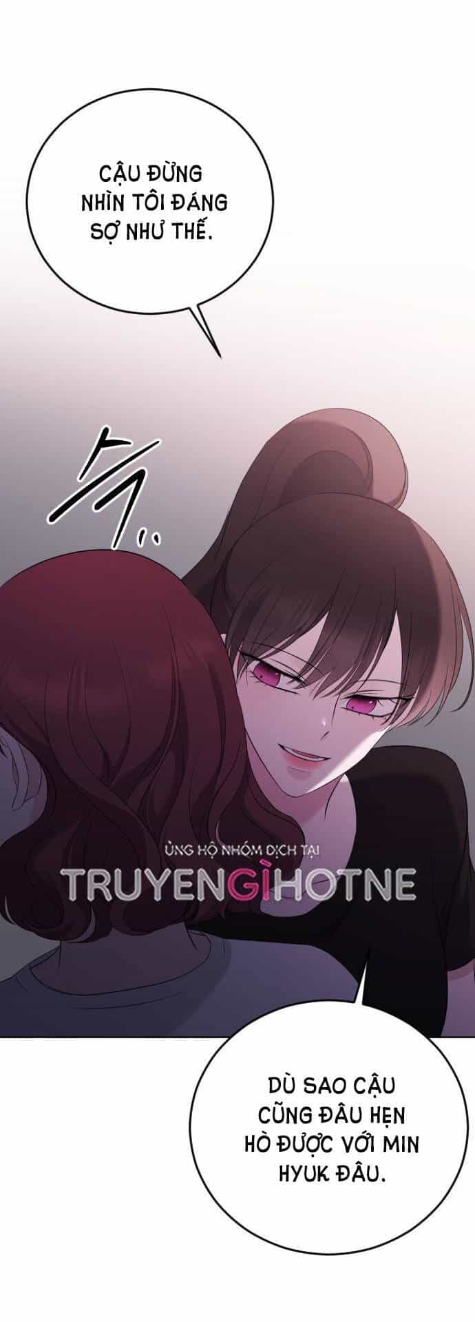 Kết Thúc, Tôi Muốn Thay Đổi Nó - Chương 9.1 - ảnh 37