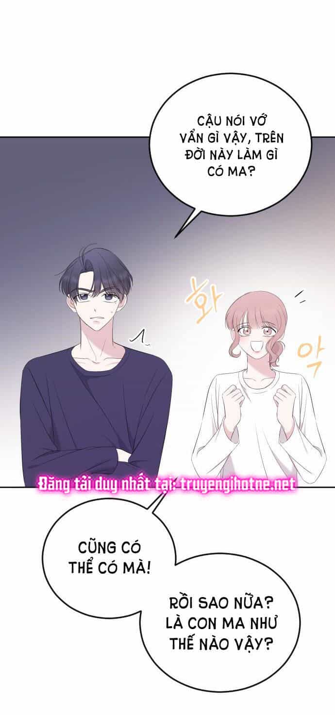 Kết Thúc, Tôi Muốn Thay Đổi Nó - Chương 9.2 - ảnh 15