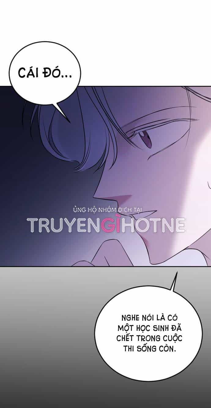 Kết Thúc, Tôi Muốn Thay Đổi Nó - Chương 9.2 - ảnh 16