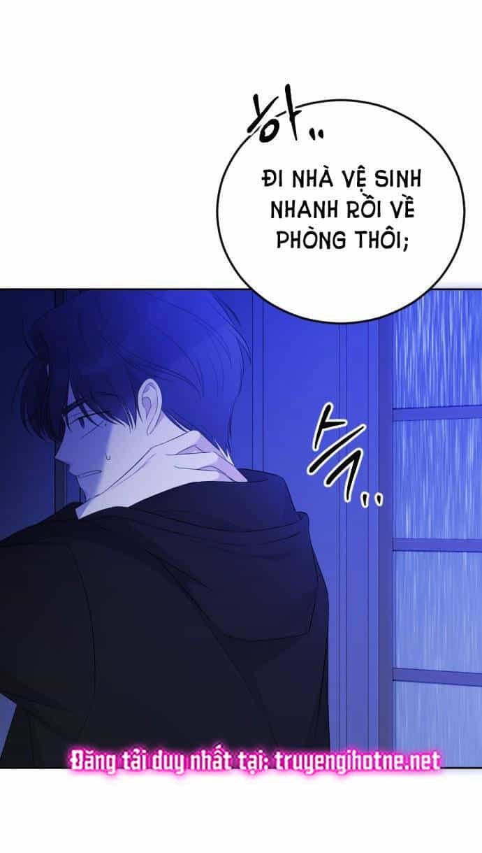 Kết Thúc, Tôi Muốn Thay Đổi Nó - Chương 9.2 - ảnh 46