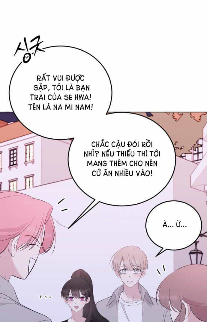 Kết Thúc, Tôi Muốn Thay Đổi Nó - Chương 9.2 - ảnh 8